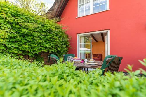 Apartamento Landhaus Lorenz
