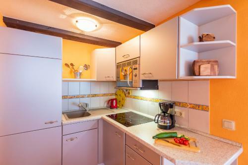 Apartamento Landhaus Lorenz
