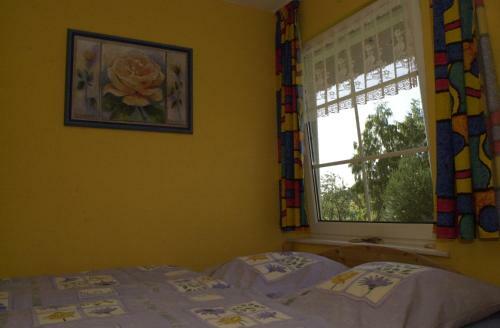 Apartamento Landhaus Lorenz