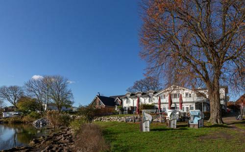Apartamento Haus Seeblick