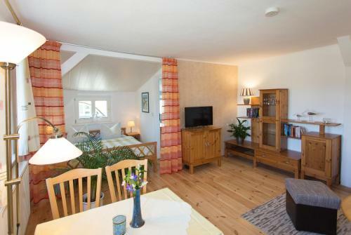 Apartamento Haus Rosengarten