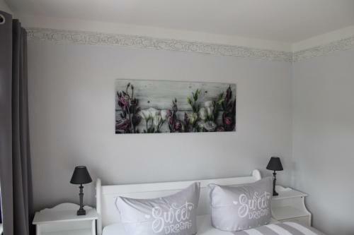 Apartamento Haus Rosengarten