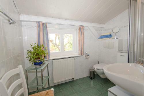 Apartamento Haus Rosengarten