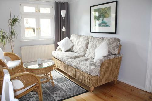 Apartamento Haus Rosengarten