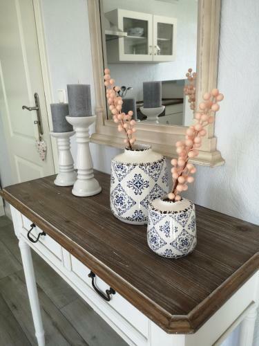 Apartamento Haus Rosengarten