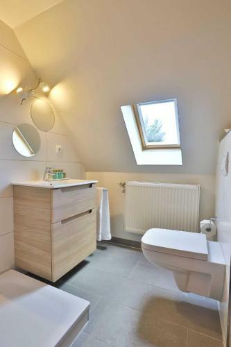 Apartamento Ferienwohnung Weinterrassen