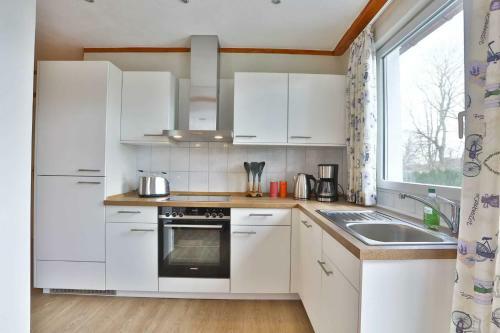 Apartamento Ferienwohnung Salzwiesen