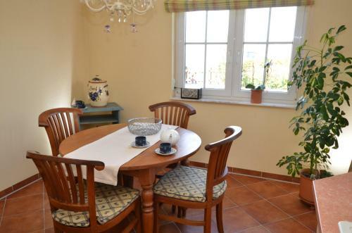 Haus Marikkend�rp
