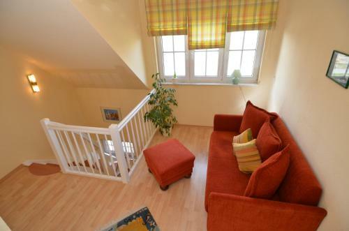 Haus Marikkend�rp