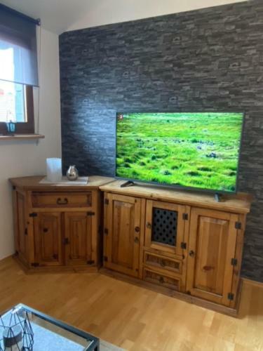 Apartamento Ferienwohnung Am Panoramaweg