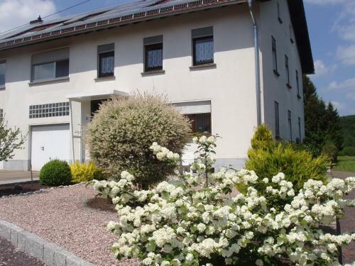 Apartamento Ferienwohnung Schr�der, 25 Kirchenweg