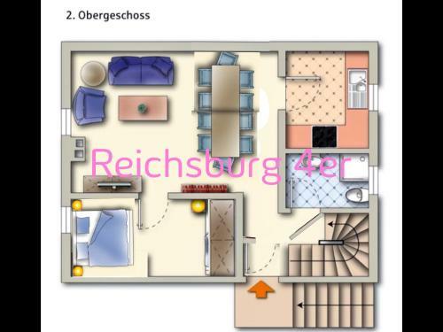 Altes Zehnthaus Geierlay