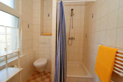 Hostal Ferienhaus "zur Alten Schule"