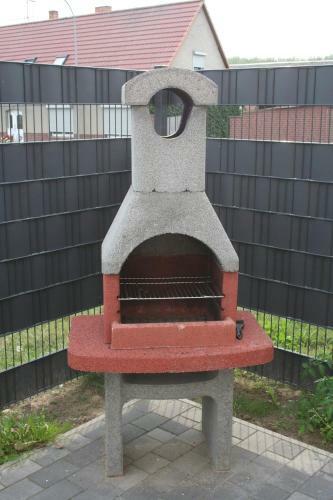 Ferienhaus Schwantje 14b