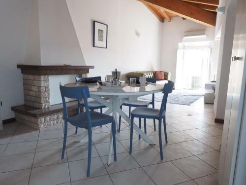 Apartamento Appartamenti Al Golfo