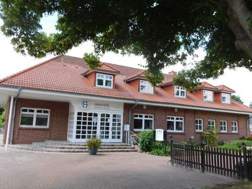 Gosch Hotel Mirow