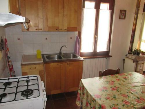Apartamento Agriturismo Bon� Gabriele