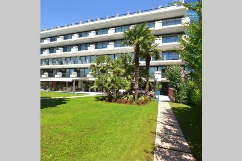 Apartamento Appartamento Direttamente A Lago - Ben Approved