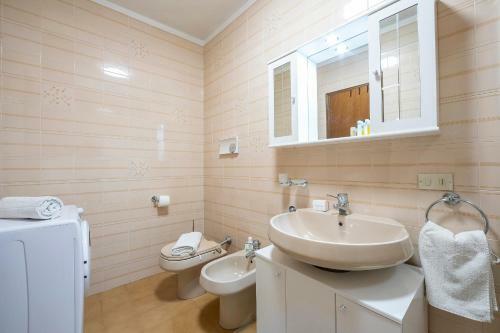 Apartamento Appartamento Alma