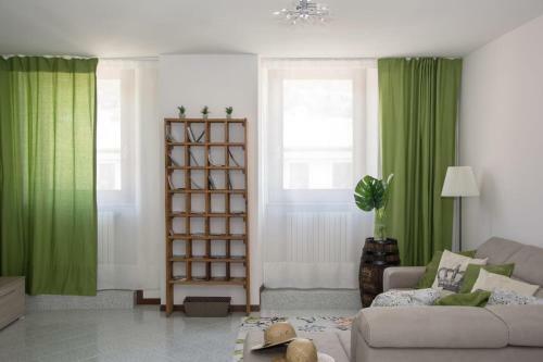 Apartamento Casa Regina