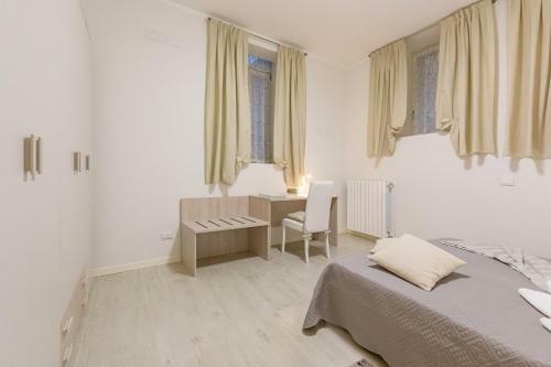 Zanardelli 1 Apartment By Wonderful Italy