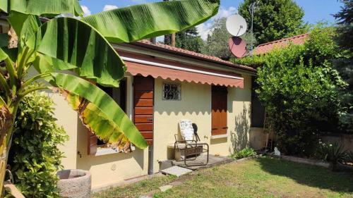 Apartamento La Maisonette Du Relax