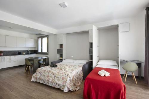 Apartamento Villa Donne Del Lago Eva