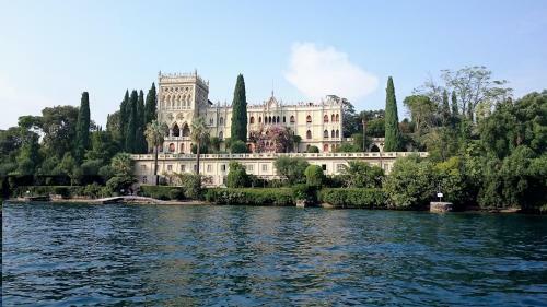 Apartamento Il Caminetto Di Mario