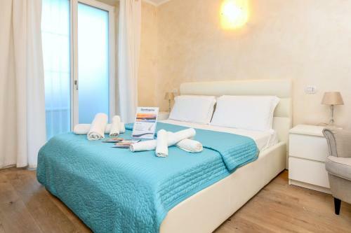 Apartamento Gardagate - Residence Gardenia