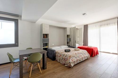 Apartamento Villa Donne Del Lago Veronica Elsa