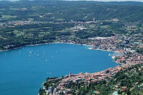 Apartamento Villa Donne Del Lago Veronica Elsa