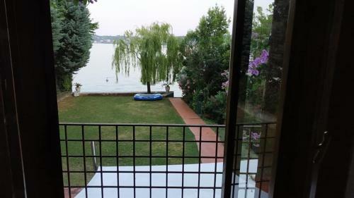 Apartamento Holiday House Camillina
