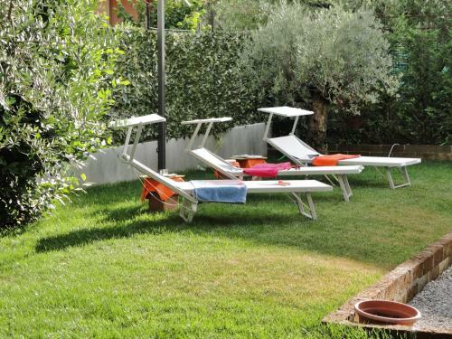 Apartamento Villa Donne Del Lago Ele