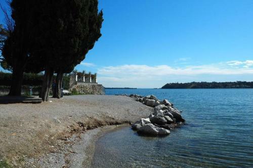 Apartamento Casa Arianna: Incantevole Vista Lago E Piscina