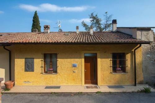 Apartamento Casa Arianna: Incantevole Vista Lago E Piscina