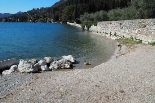 Apartamento Casa Arianna: Incantevole Vista Lago E Piscina