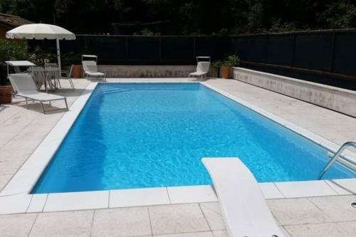 Apartamento Casa Arianna: Incantevole Vista Lago E Piscina