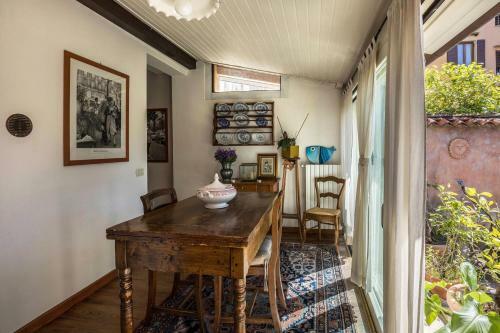 Apartamento Casa Gasparo
