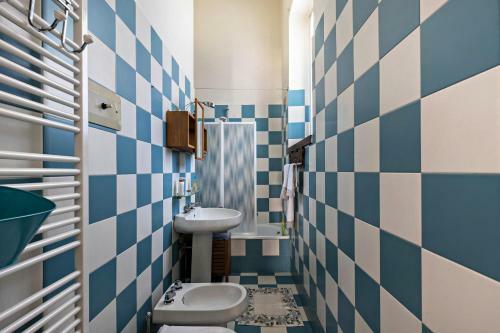 Apartamento Casa Gasparo