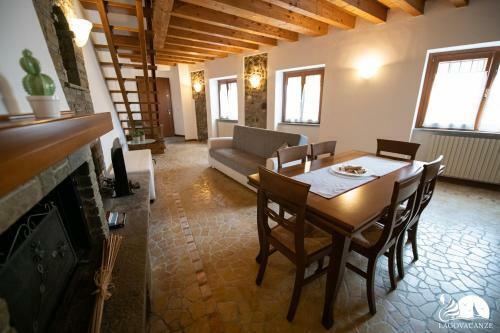 Apartamento Al Borgo Da Vittorio