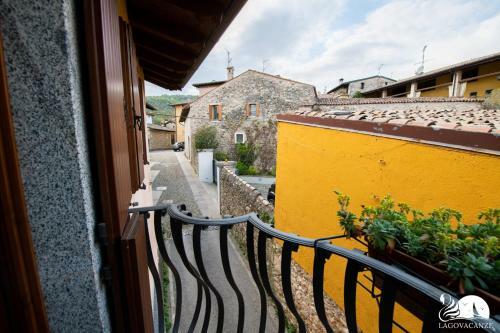 Apartamento Al Borgo Da Vittorio