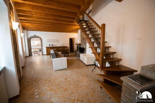 Apartamento Al Borgo Da Vittorio