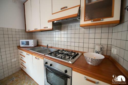 Apartamento Al Borgo Da Vittorio