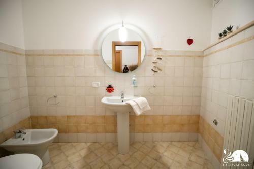 Apartamento Al Borgo Da Vittorio