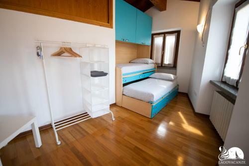 Apartamento Al Borgo Da Vittorio