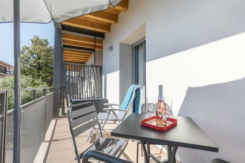 Apartamento Villa Donne Del Lago Anna