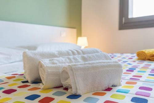 Apartamento Villa Donne Del Lago Anna