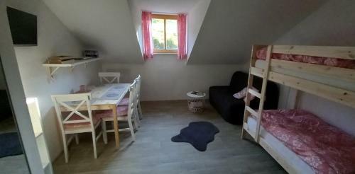 Apartm�n V Bavorsk�m Lese 1