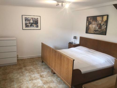 Apartamento Ferienwohnung Kornk�fer 2