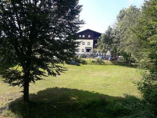 Horsk� Apartm�n Almberg